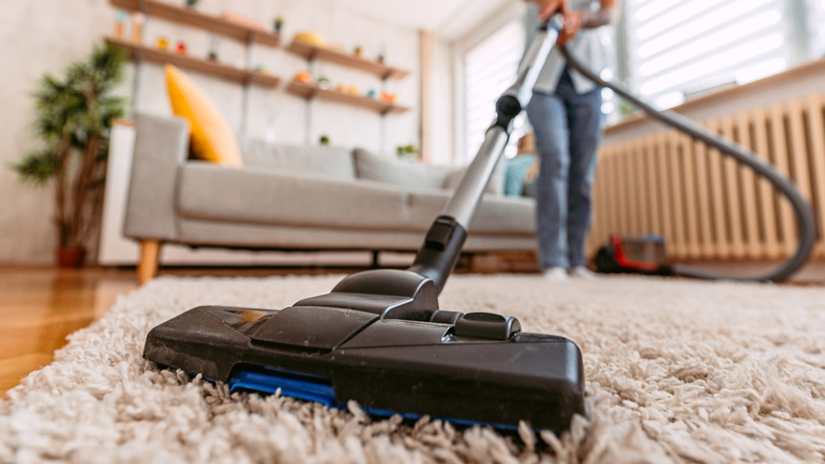 Ultimate Guide To Carpet Cleaning